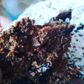 El cooksnap de Veronica Vera cuando hizo Torta galesa en microondas o en horno común.