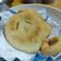 El cooksnap de Yanina Perez cuando hizo Tortas fritas rápidas y fáciles.