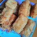 Cooksnap dari Iffah Cothem untuk resep Mayonnaise Risoles