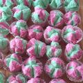 Cooksnap dari Lilis Siti Aisyah untuk resep Bolu Kukus Mekar