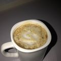 صورة من ...، شاركها بعد تجربة وصفة كابتشينو ☕️✨