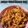 Cooksnap dari Santhywi Priyanto untuk resep Kering tempe kacang super pedas