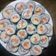 Cooksnap của Thu Mèo khi họ làm theo món Kimbap Hàn Quốc