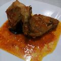Cooksnap dari Eva Yuliani untuk resep Rendang Ayam