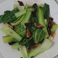 Cooksnap của Cau Hai khi họ làm theo món Mâm cơm gia đình ngon