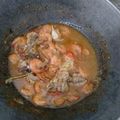 Cooksnap dari Anniqu untuk resep Udang Saos Padang ala Dapurnya Ken
