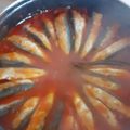 El cooksnap de alberto cuando hizo Xoubas guisadas.