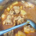 Cooksnap dari cherssy sanjaya untuk resep Semur Ayam Kecap