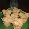Cooksnap dari arlena untuk resep Kue Mangkok Gula Merah