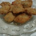 Cooksnap dari Ahlania Karrin untuk resep Nugget Ayam Wortel