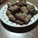 El cooksnap de Noemi Irma Pereira cuando hizo Brownies de calabaza saludables sin azúcar 🍫.