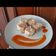 Cooksnap dari Nabilla Dyah Utami untuk resep Somay Ayam Dim sum