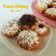 Cooksnap dari Yonaluck untuk resep 2020.20 Donat Kentang 🤩🤩