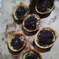 Cooksnap dari Choyum Yuumie untuk resep Martabak Mini Keju Coklat
