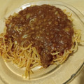 Cooksnap dari KrisPhi untuk resep Spagheti Bolognaise
