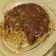 Cooksnap dari KrisPhi untuk resep Spagheti Bolognaise