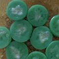 Cooksnap dari winda widiastuty untuk resep Talam ijo pandan versi 1(Cantik manis)
