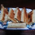 Cooksnap dari tanti imaniaty untuk resep Martabak telur wortel