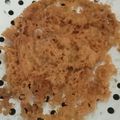 Cooksnap dari Chiciiii untuk resep Ayam goreng kremes Ala Mbok Berek