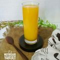 Cooksnap dari farida Sulthan 🇮🇩 (IG. Malika02782) untuk resep Es Nutrisari Yakult