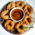Meetu Garg का कुकस्नैप जब उन्होंने मेदू वड़ा (medu vada recipe in Hindi) बनाया था।
