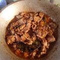 Cooksnap dari Teti Fa untuk resep Rica-rica kecap ayam kampung
