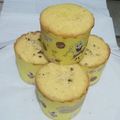 Cooksnap dari Ibunya Duta untuk resep Bolu Hongkong Keju (super lembut)