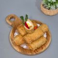 Cooksnap dari Dapur Olive untuk resep Risoles Tepung Mocaf