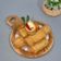 Cooksnap dari Dapur Olive untuk resep Risoles Tepung Mocaf