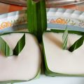 Cooksnap dari Ratih Windarukmi untuk resep Kue Talam Singkong Khas Minang