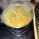 El cooksnap de carmendolores1969 cuando hizo Crema de calabaza y zanahoria.