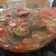 El cooksnap de Fer Cordon cuando hizo Escabeche de verduras.