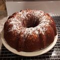 kateflaim42's cooksnap of when they made Pumpkin Molasses Cake.