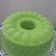 Cooksnap dari Dea Putri Pintaranata untuk resep Bolu pandan (kukus no mixer)