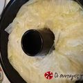 Cooksnap από depya4 στη συνταγή Λαχανοντολμάς γιγάντιος