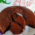 Cooksnap dari Alfi Putri hafi untuk resep Brownies Panggang (baking pan)