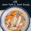 Cooksnap dari MJ.22 untuk resep Capcay with Enoki Mushroom