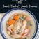 Cooksnap dari MJ.22 untuk resep Capcay with Enoki Mushroom