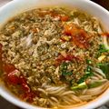 Cooksnap của Emily Luu khi họ làm theo món Bún riêu cua đồng
