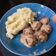 Cooksnap dari Arel Triyono untuk resep Swedish meatball ala ikea