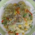 Cooksnap dari Rayyan Wdiatmoko untuk resep Tumis oyong,wortel sama soun