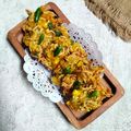 Cooksnap dari Nur Erma untuk resep Bakwan Jagung Mie Kering