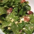 El cooksnap de Lena T cuando hizo Aderezo Francés para Ensaladas.