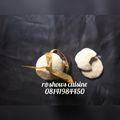 R@shows Cuisine's cooksnap of when they made Coconut Cookies.