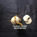 R@shows Cuisine's cooksnap of when they made Coconut Cookies.