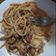El cooksnap de Tabatha Valdés cuando hizo Pasta y Pollo en Salsa Cremosa de Chipotle.