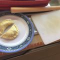Cooksnap dari Revty Amelia (bundaAnya) untuk resep Pastel ala NCC