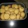 Cooksnap dari Santi Nurhayati untuk resep Nastar Isi Coklat Eggless No Mixer Rice Cooker