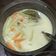 Cooksnap dari diahsaragih untuk resep 1074. Sayur Lodeh dengan Bumbu Dasar Putih