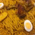 صورة من SM، شاركها بعد تجربة وصفة كوزي دجاج
